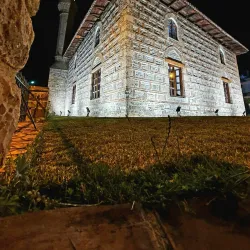 King Mosque (Xhamia Mbret) - Elbasan
