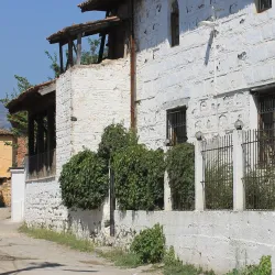 King Mosque (Xhamia Mbret) - Elbasan
