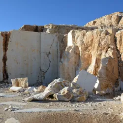 Mount Shpirag - Elbasan