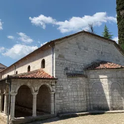 Saint Mary Church - Elbasan