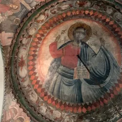 Saint Mary Church - Elbasan