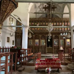 Saint Mary Church - Elbasan