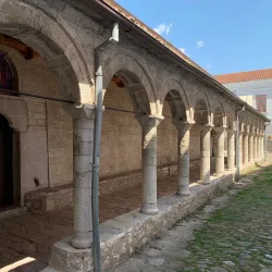 Saint Mary Church - Elbasan