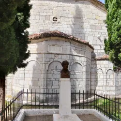 Saint Mary Church - Elbasan
