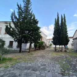 Saint Mary Church - Elbasan