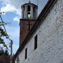 Saint Mary Church - Elbasan