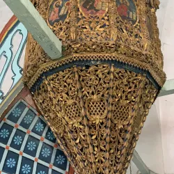 Saint Mary Church - Elbasan