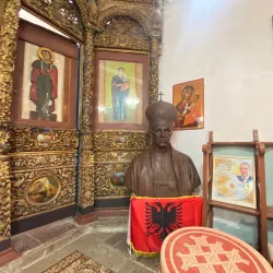 Saint Mary Church - Elbasan