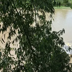 Shkumbin River - Elbasan