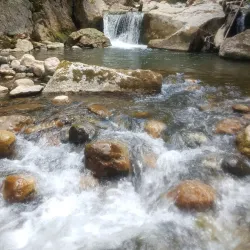 Shkumbin River - Elbasan