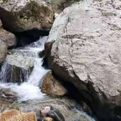 Shkumbin River - Elbasan