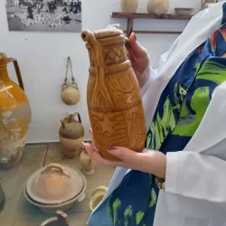 Ethnographic Museum of Fier - Fier