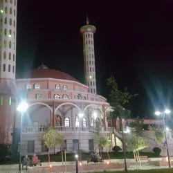 Fier City Park - Fier