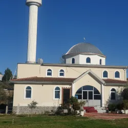 Kashar Mosque - Fier