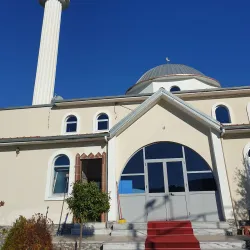 Kashar Mosque - Fier