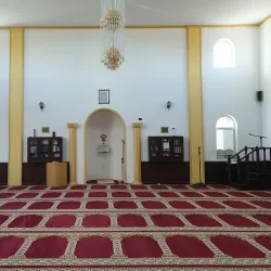 Kashar Mosque - Fier