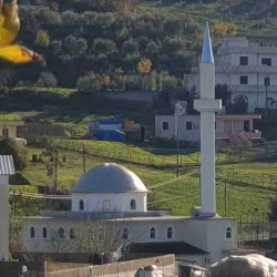 Kashar Mosque - Fier