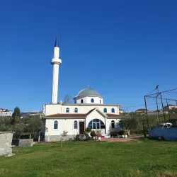 Kashar Mosque - Fier