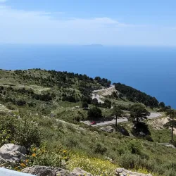 Llogara National Park - Fier