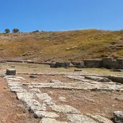 Ruins of Byllis - Fier