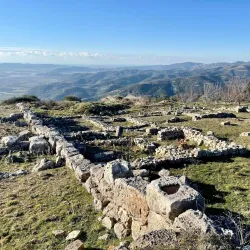 Ruins of Byllis - Fier