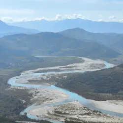 Ruins of Byllis - Fier