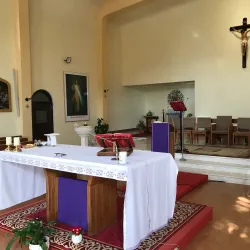 St. Mary Church, Fier - Fier