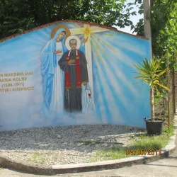 St. Mary Church, Fier - Fier