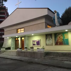 St. Mary Church, Fier - Fier