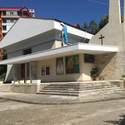 St. Mary Church, Fier - Fier