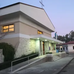 St. Mary Church, Fier - Fier