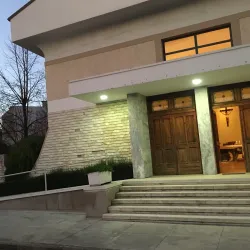 St. Mary Church, Fier - Fier