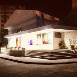 St. Mary Church, Fier - Fier