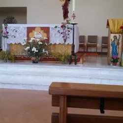 St. Mary Church, Fier - Fier