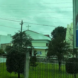 St. Mary Church, Fier - Fier