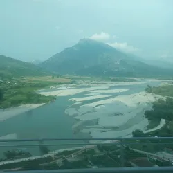 Drino River Valley - Gjirokaster