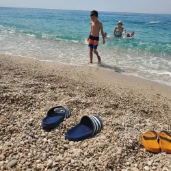 Drino River Valley - Gjirokaster