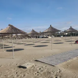 Drino River Valley - Gjirokaster