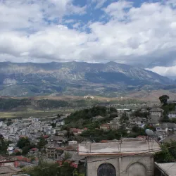 Ethnographic Museum - Gjirokaster
