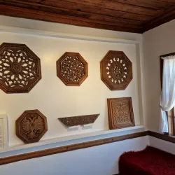 Ethnographic Museum - Gjirokaster