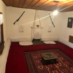 Ethnographic Museum - Gjirokaster