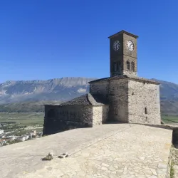 Gjirokaster Castle - Gjirokaster