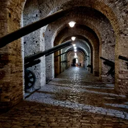 Gjirokaster Castle - Gjirokaster