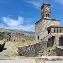 Gjirokaster Castle - Gjirokaster