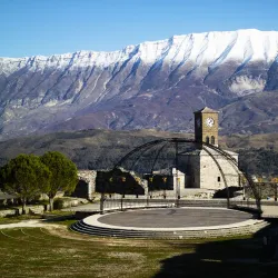 Gjirokaster Mosque - Gjirokaster