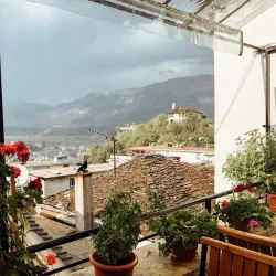 Old Bazaar - Gjirokaster