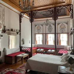 Old Bazaar - Gjirokaster