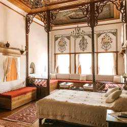 Old Bazaar - Gjirokaster