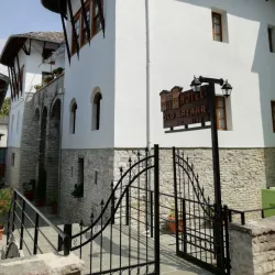 Old Bazaar - Gjirokaster