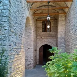 Old Bazaar - Gjirokaster